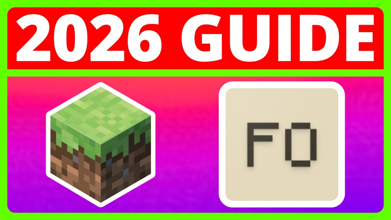 How To Download And Install Fabulously Optimized For Minecraft Java In 2026 | Minecraft Modpacks