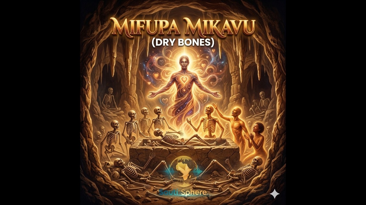 Mifupa Mikavu