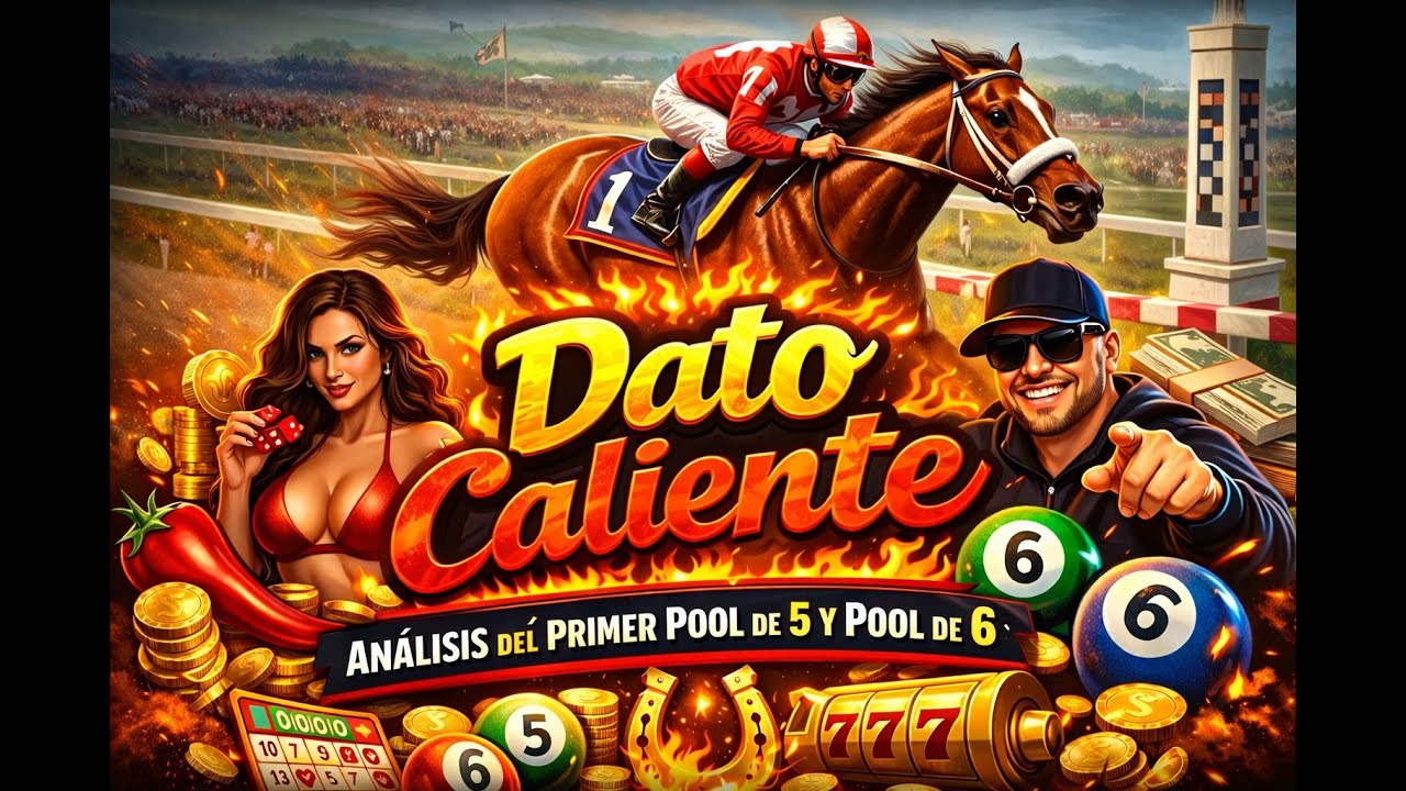 🏇Rainbow 6 de Gulfstream Park  - Análisis del SABADO 7 DE FEBRERO 🏇