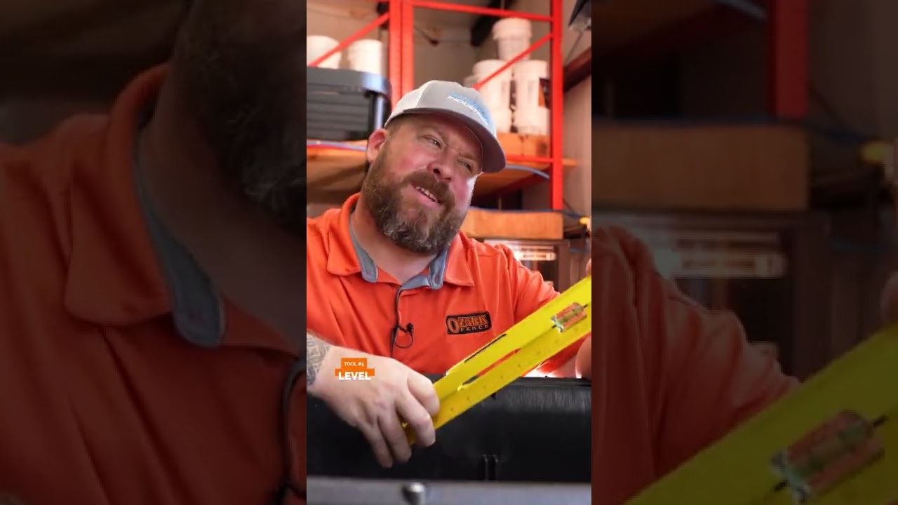 Top 5 Tools I Keep In My Truck