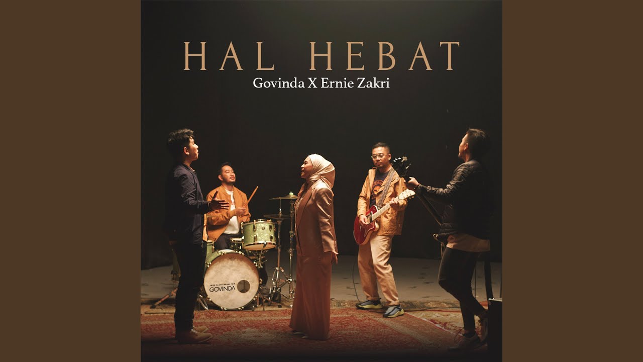 Hal Hebat