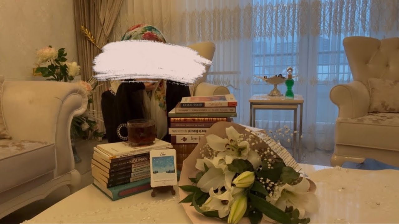 Kitap Hediyeleşmesi | Kitap Kulübü | 3 Aylar | Sahabe Bilinci 