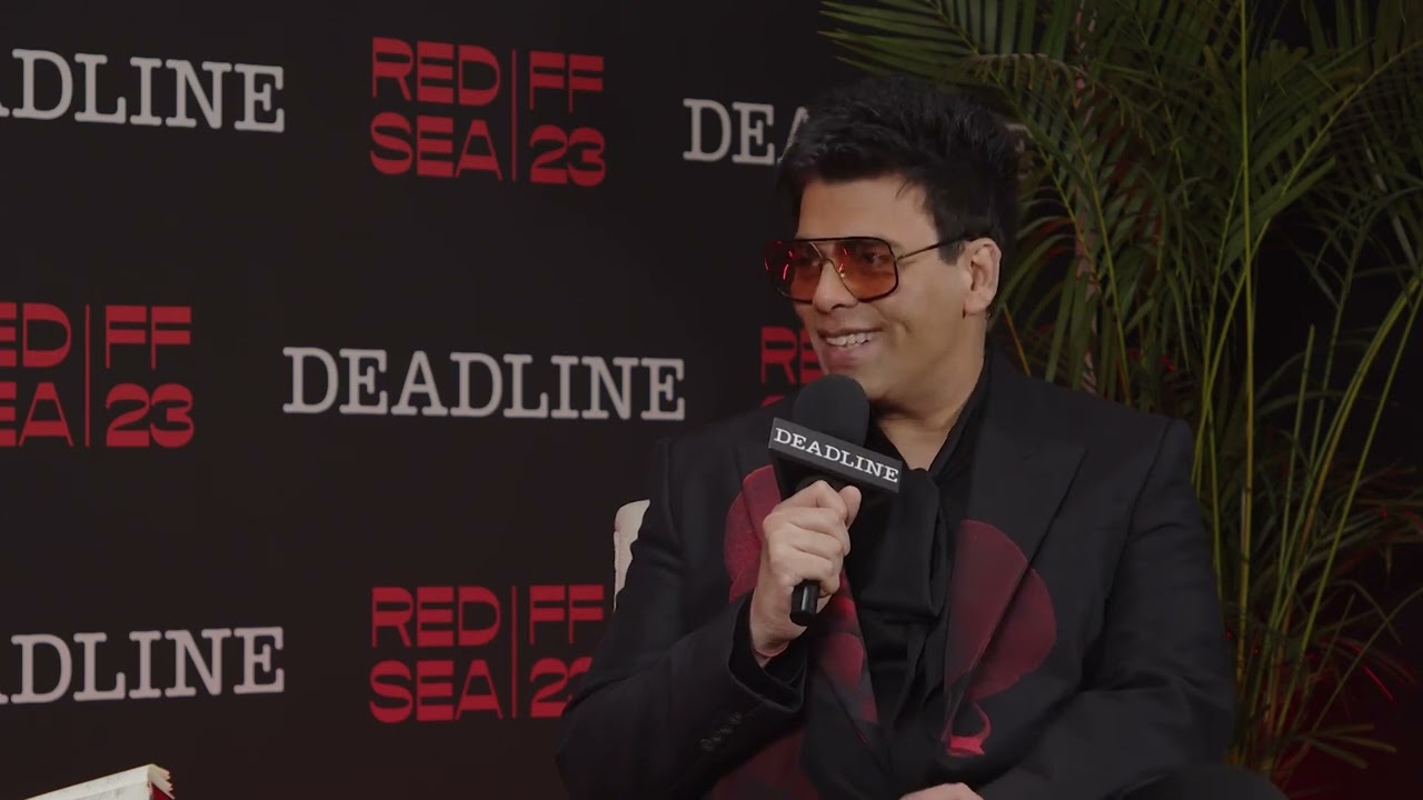 Karan Johar