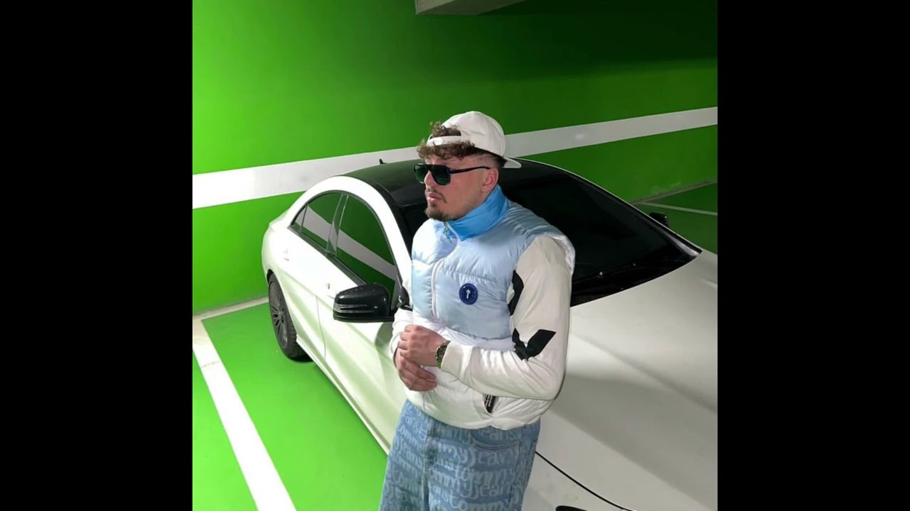 ORGANİZE X ASTRAL ‘’DALE’’ TYPE BEAT | AFRO TYPE BEAT