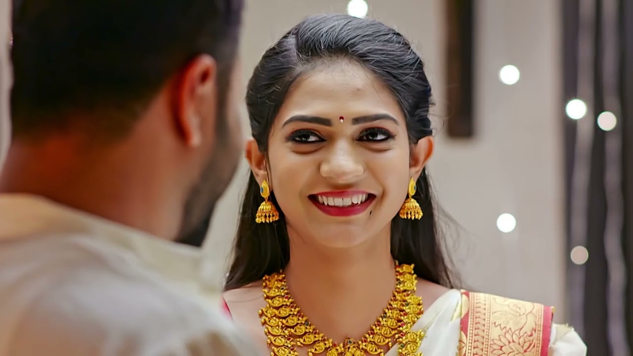Inti Guttu - ఇంటి గుట్టు - Telugu Serial - EP - 510 - Meena Vasu, Nisha Gowda - Zee Telugu