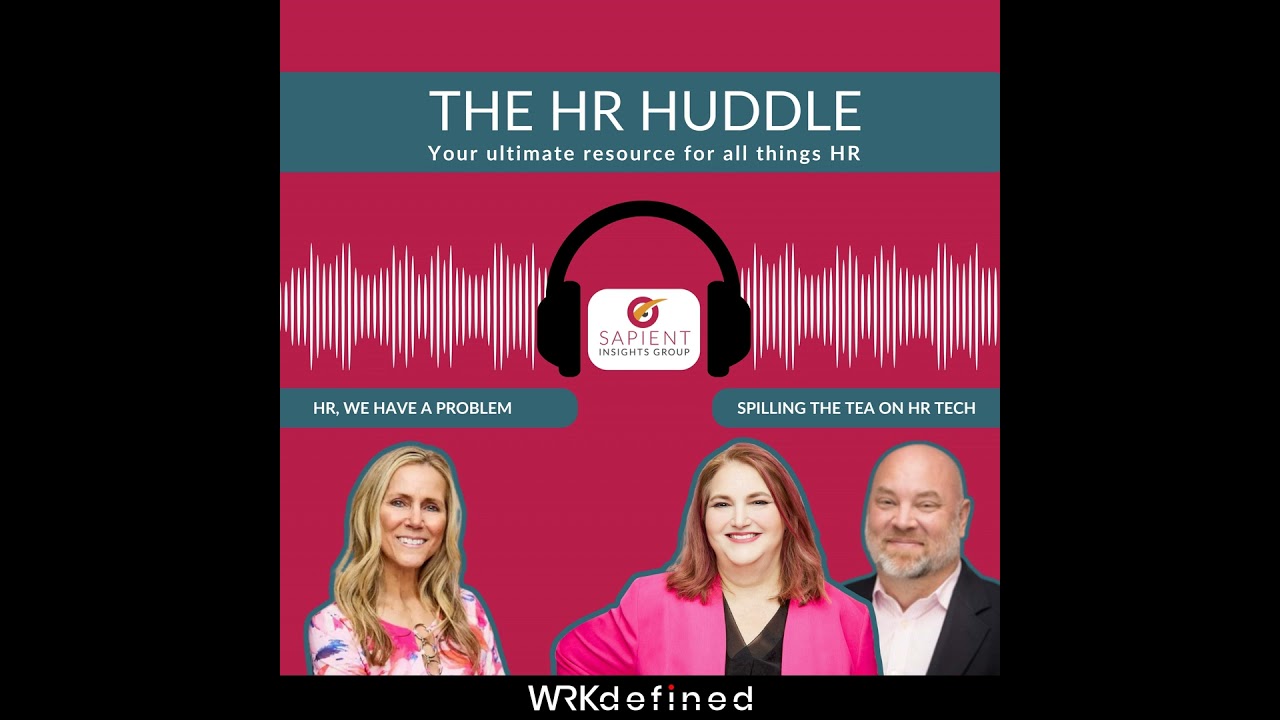 HR, We Have a Problem  - Why most training programs fail to drive behavior change and the simple ...