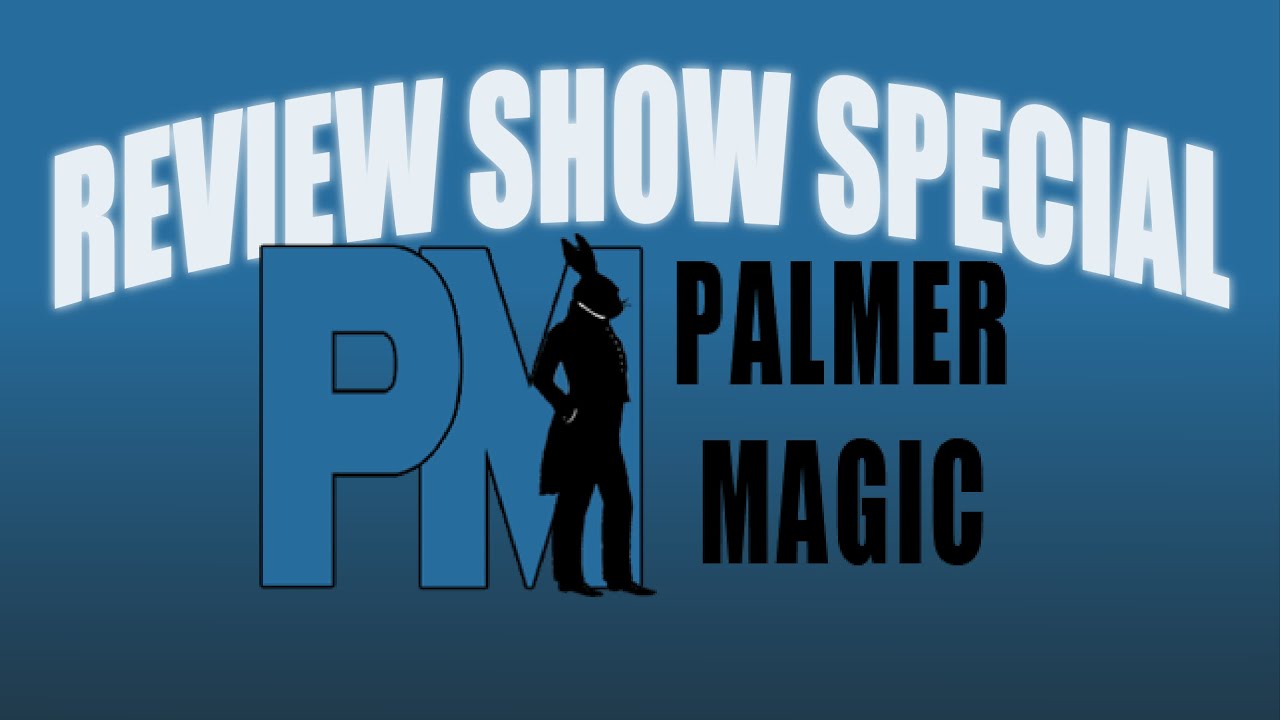 Palmer Magic | Специальный выпуск обзора с Крэйгом Петти