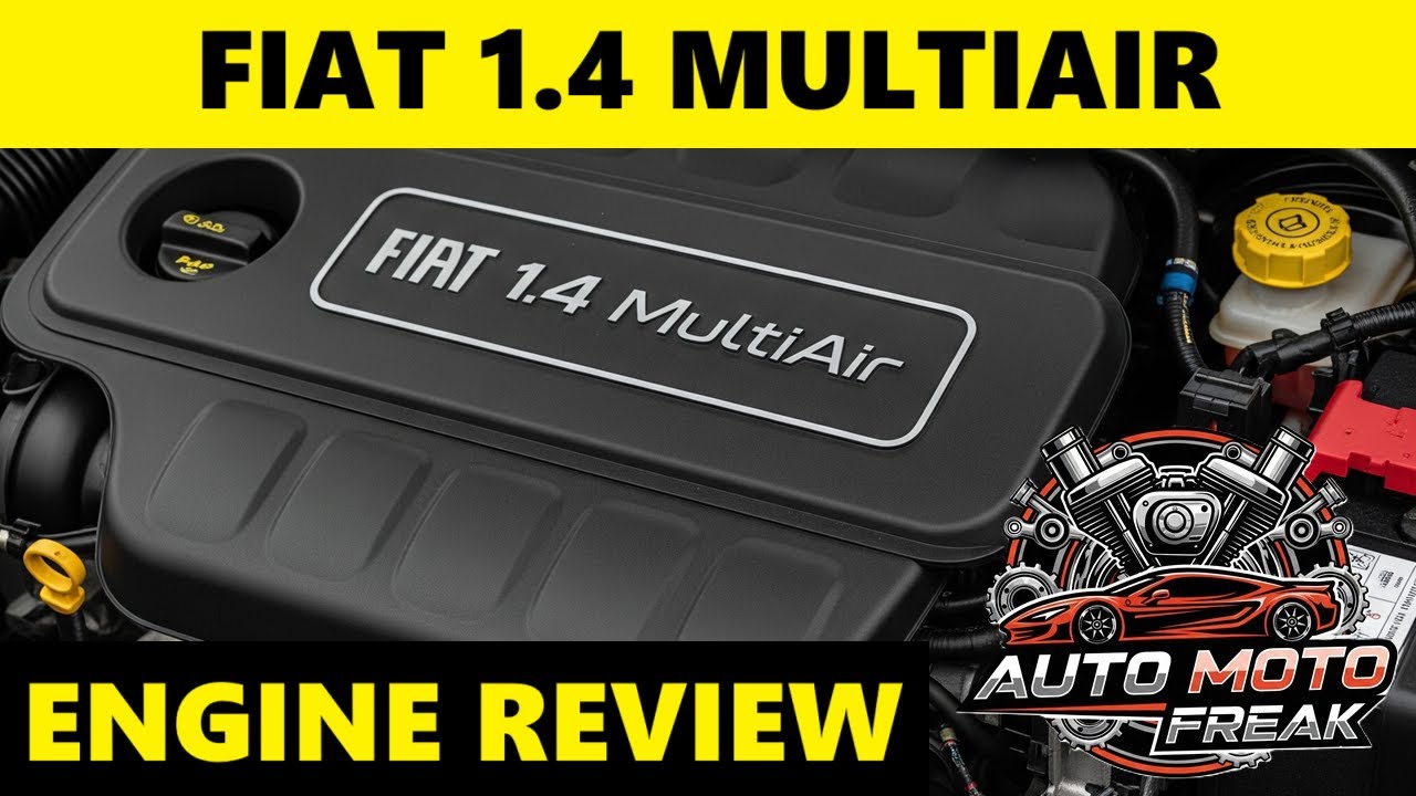 1.4 ОБЗОР MULTIAIR, ПРОБЛЕМЫ, НАДЕЖНОСТЬ, ОТКАЗЫ, РАСХОД ТОПЛИВА, МГНОВЕНИЕ, МАСЛО?