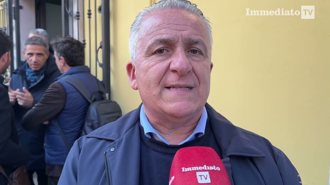 MANFREDONIA, FOCUS SULLA PESCA