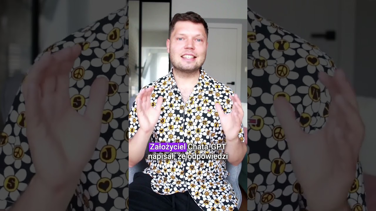 🤖 Nie piszcie do Chata-GPT: proszę, dziękuje, przepraszam 🤖