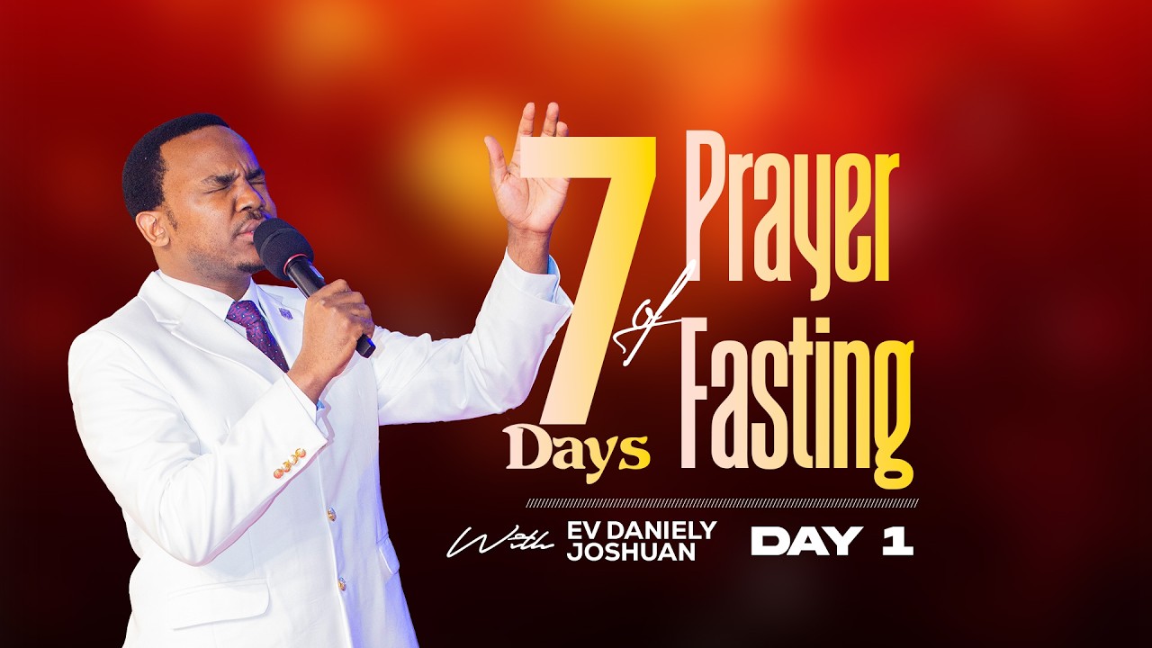 LIVE : IBADA YA JUMAPILI (SUNDAY SERVICE) || GOBA CENTER, DAR ES SLAAM || DECEMBER 08/2024