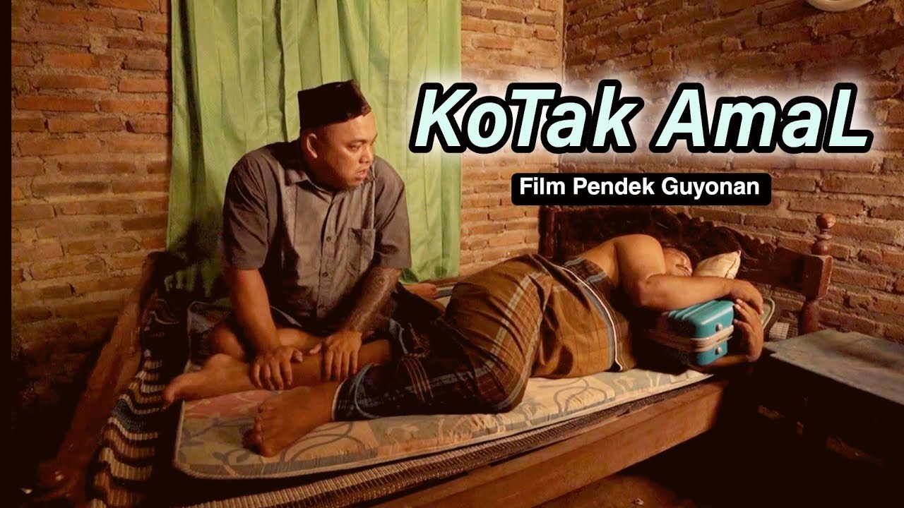 KOTAK AMAL || EPS 123