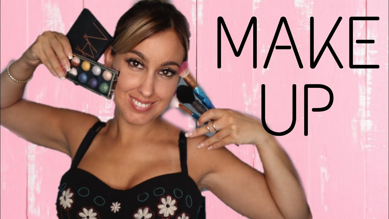 Asmr TIPS DE MAQUILLAJE