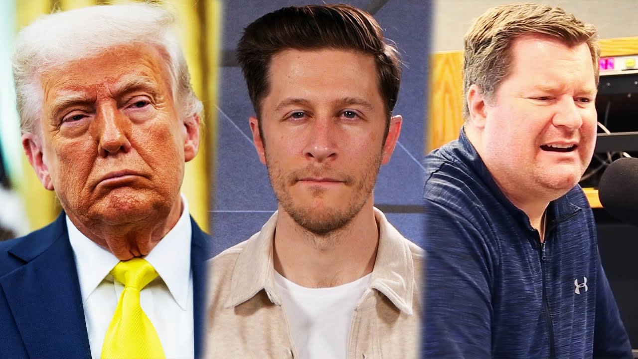 Does Trump realize what he just did?