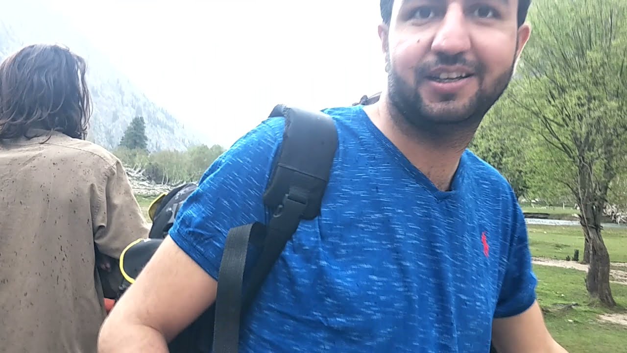 shahi bagh swat waterfall