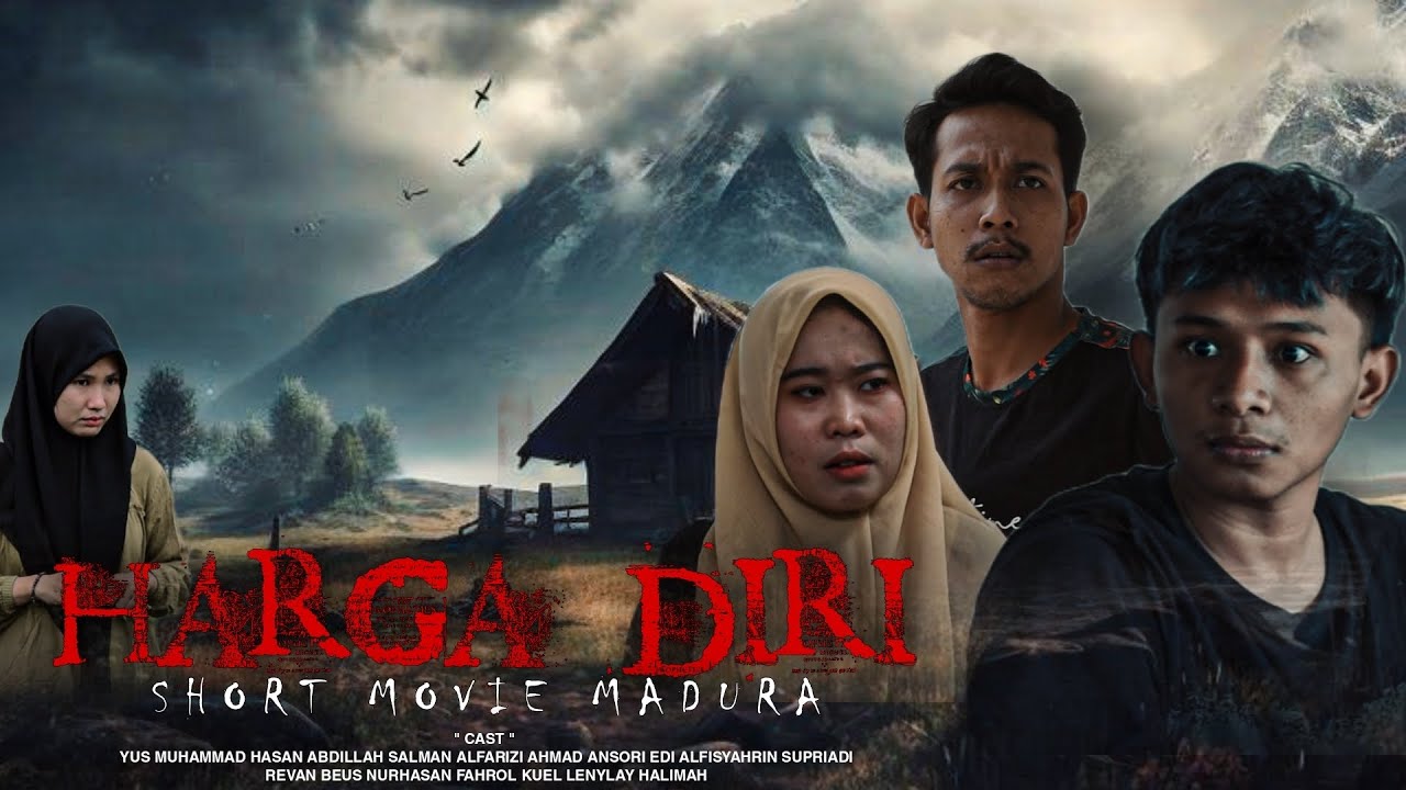 harga diri 2 | short movie madura ( SUB INDONESIA )