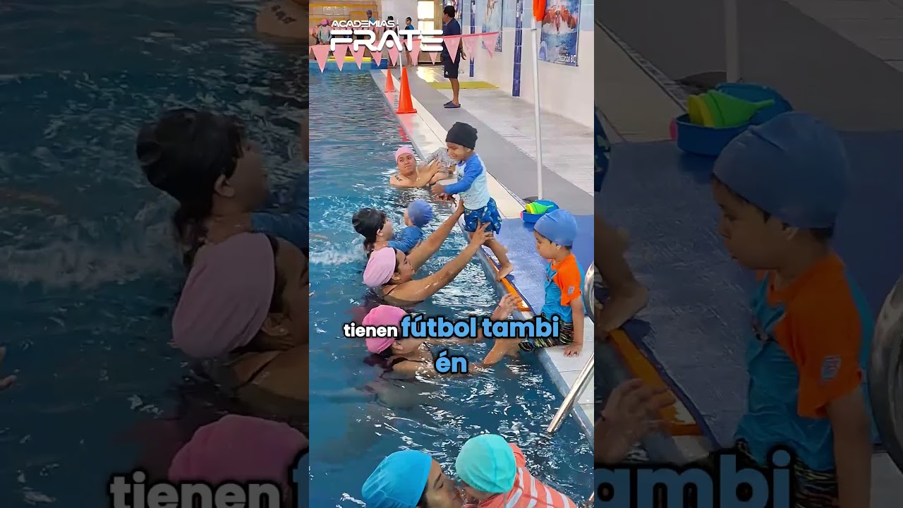 Testimonios sobre los Talleres de Academias Frate