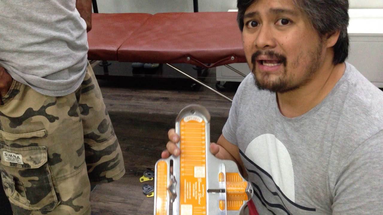 DO THIS BEFORE BUYING A CYCLING SHOE