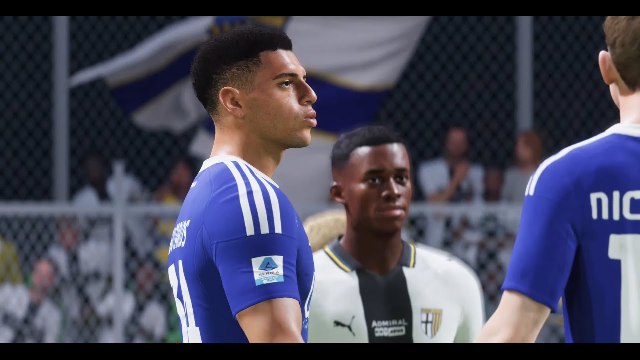 FC26 - Operation Sports Community Sliders - Version 1.9 - vs CPU Legendary