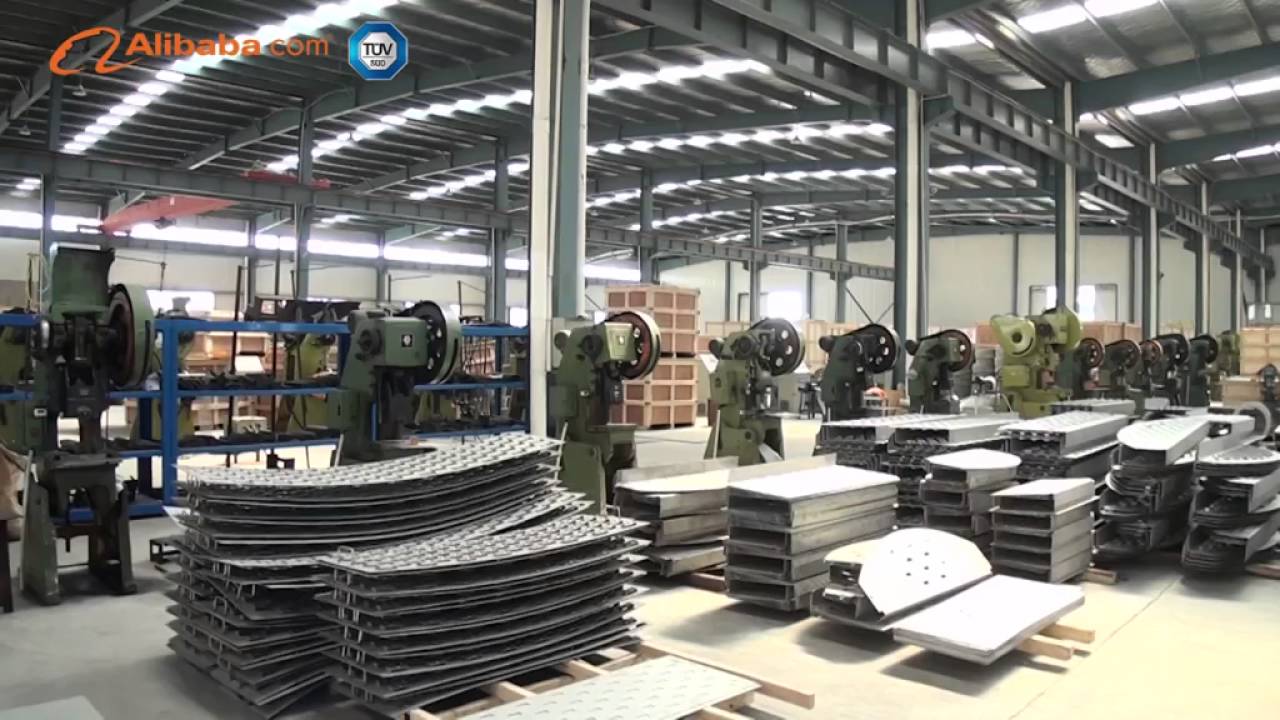 Manufacturer of Column Internals, Structured packing, Random packing, Demister, Trays in China
