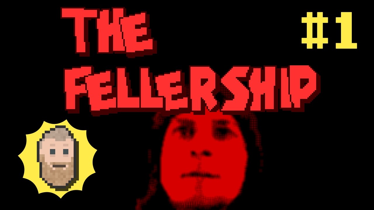 The Fellership - 1