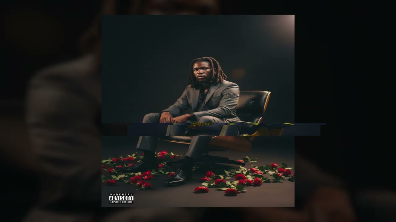 9 - Rosas No Chão