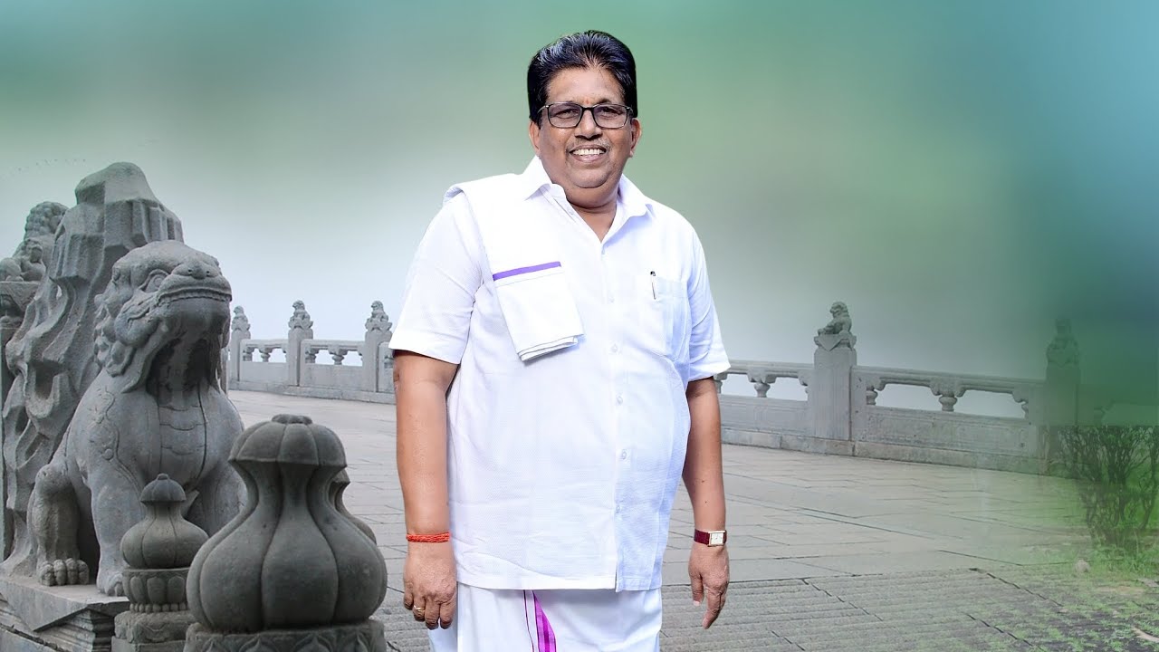 Samaja sevaka Dr.G Shankar Udupi