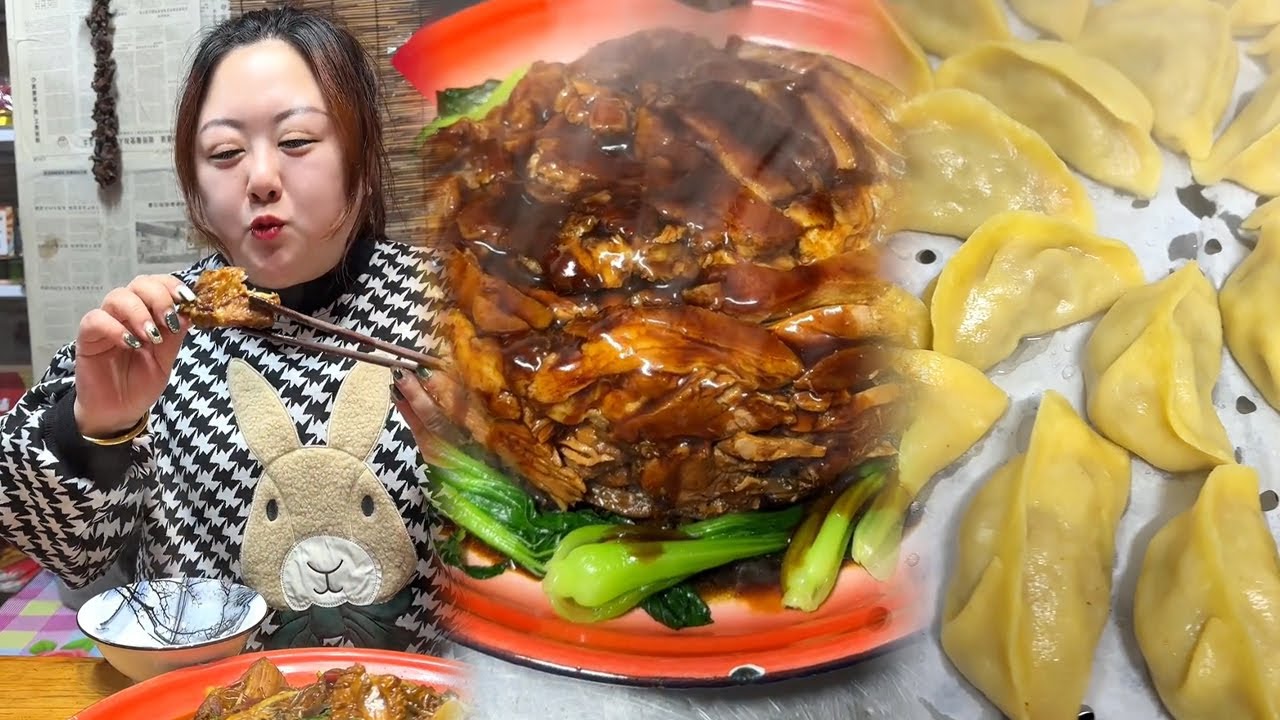 家乡的美食，令人流连忘返 #乡村生活 #美食 #搞笑 #热门 #特色 #分享 #农村美食