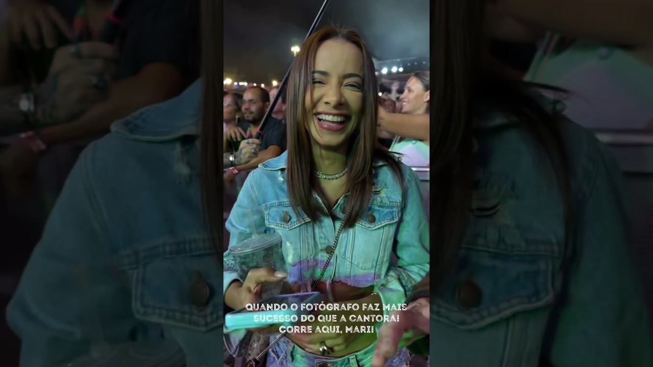 Pode isso, Mari? #saojoao #resenhas #marifernandez