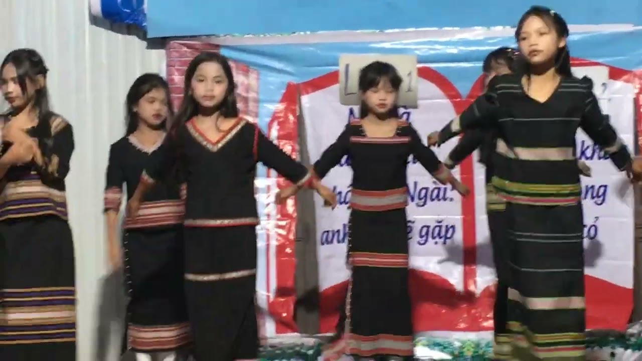 Jỏ đai plei al hmoi 21/12/2025