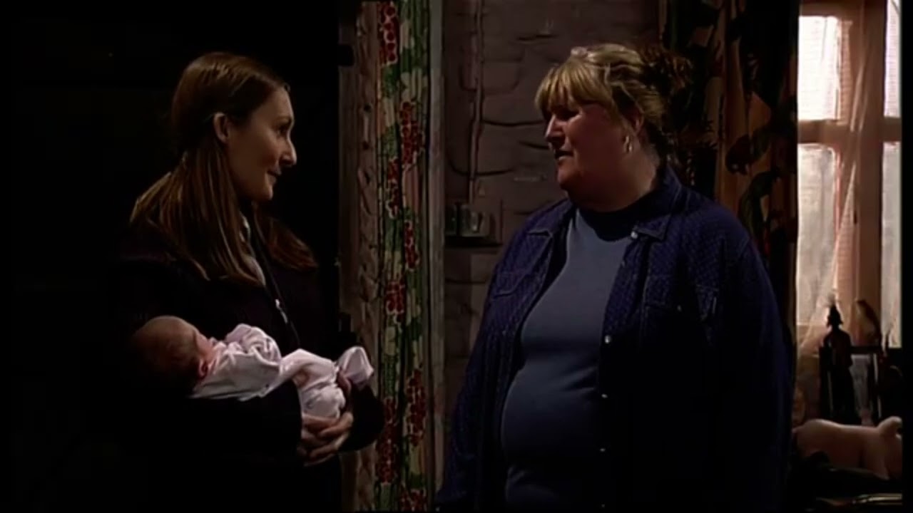 Debbie Dingle | 8th June 2005 | Emmerdale