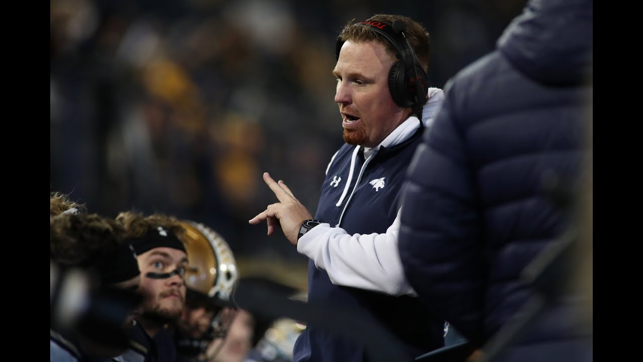 Former Montana State defensive coordinator Shawn Howe on MSU's national championship, new job in NFL