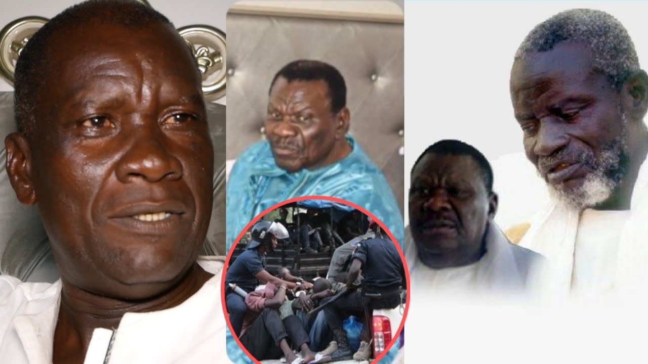 Les révélations du chauffeur de Cheikh Béthio sur son arrestation, sa mort et ses relations avec...