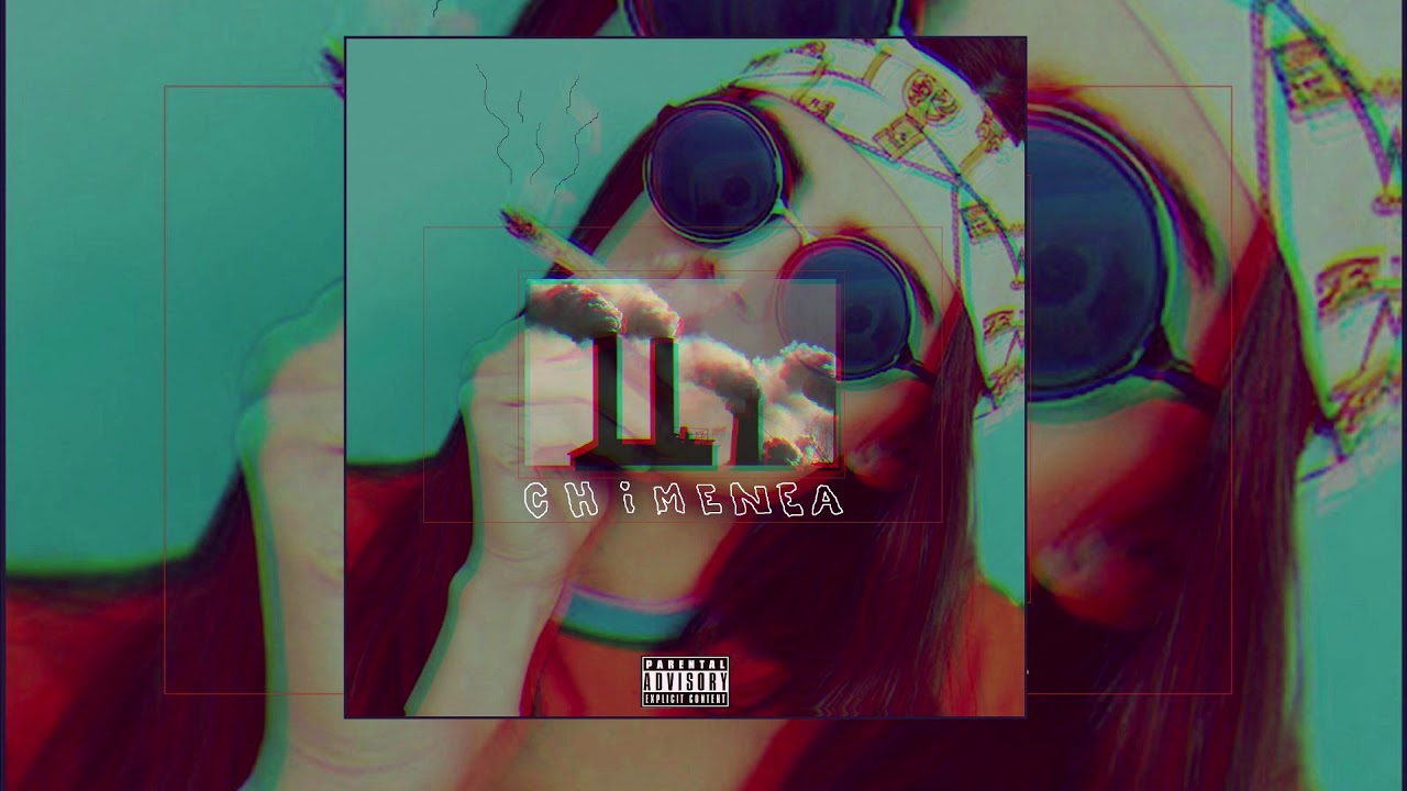 Big Nando - Chimenea Ft. Yeral Cr ( Music Audio )