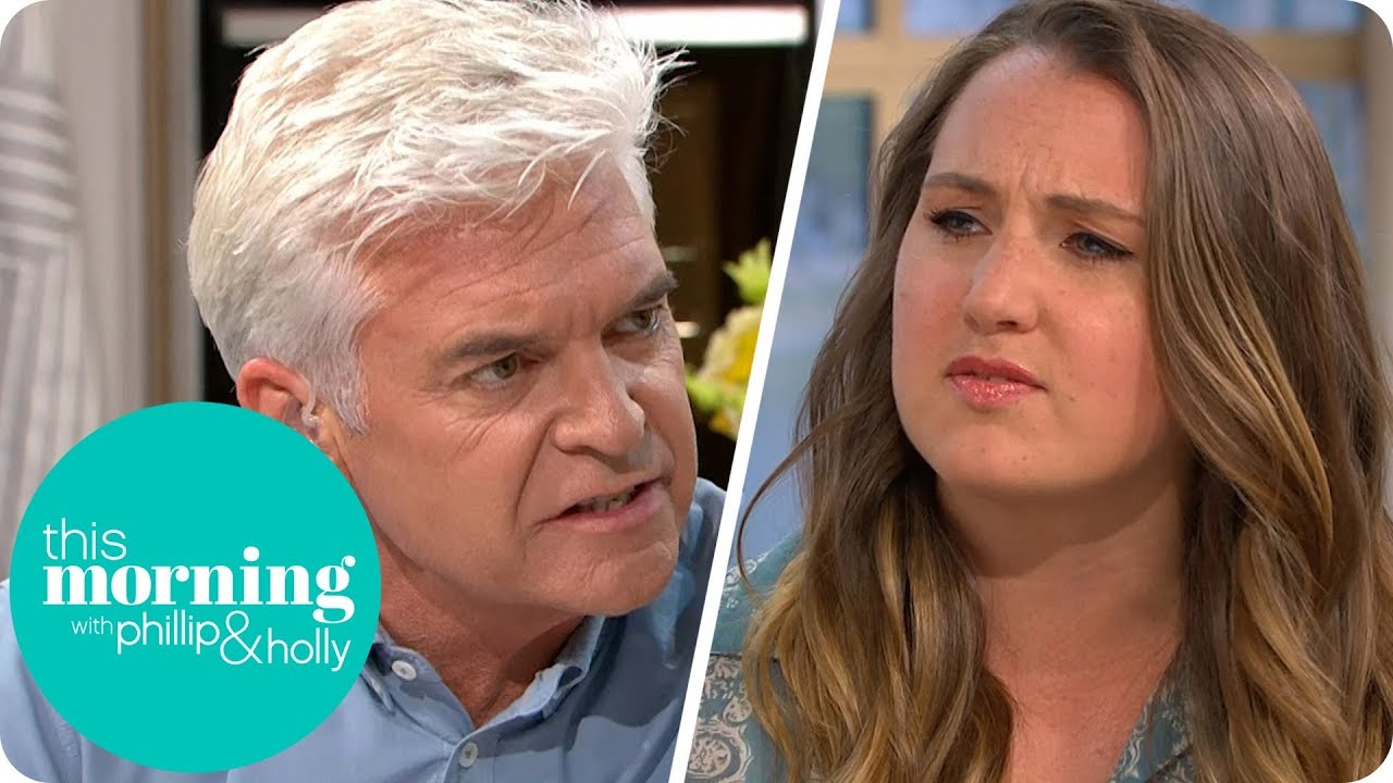 Is Love Island Bad For Teenagers? | This Morning