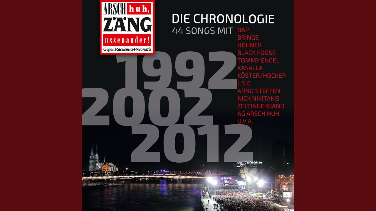 W&auml; en Sprooch h&auml;t...