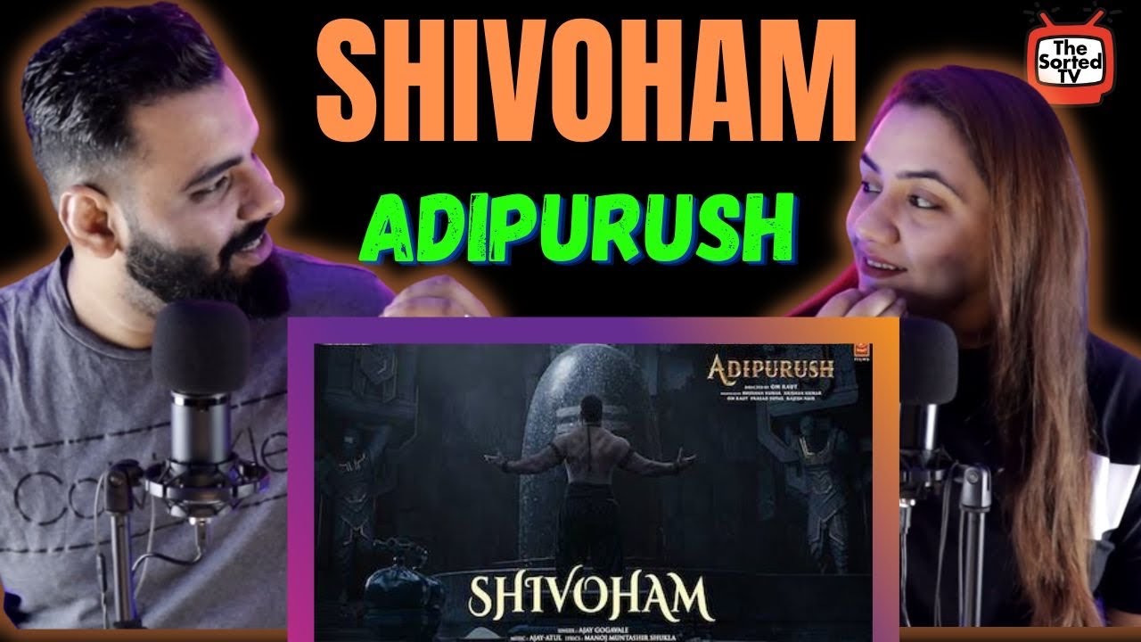 Shivoham | Adipurush | Delhi Couple Reviews