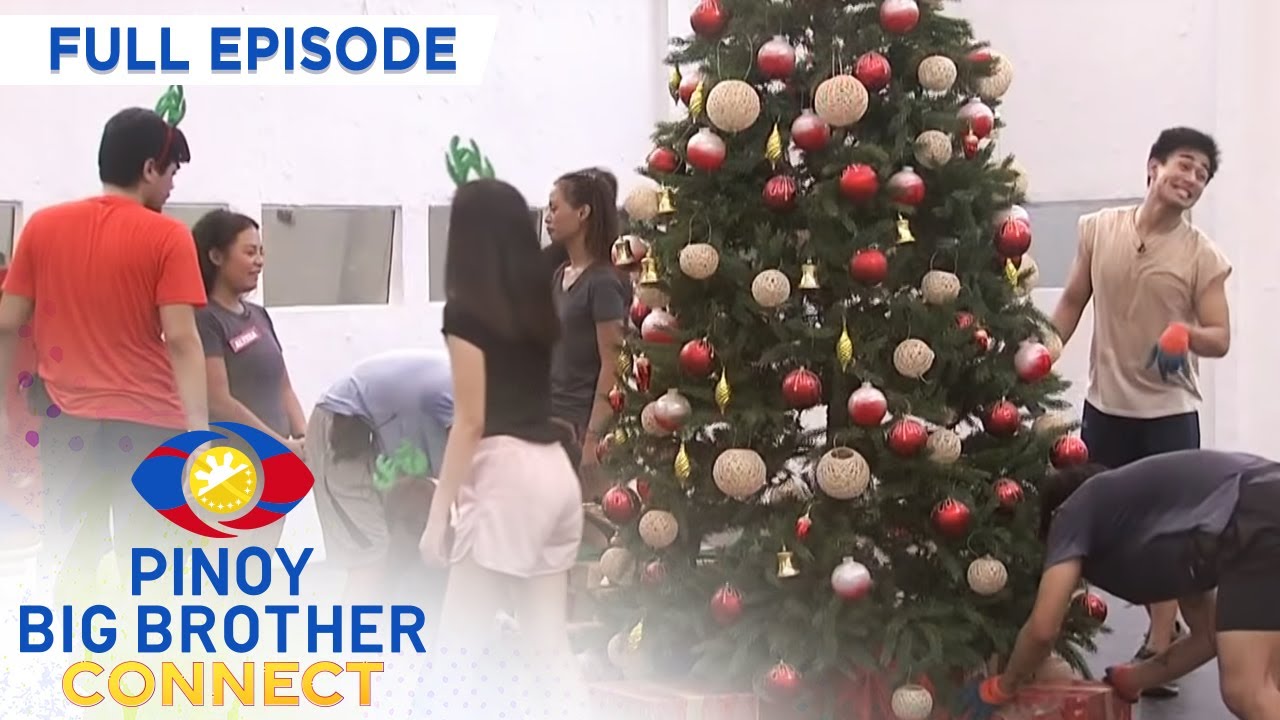 Pinoy Big Brother Connect | December 26, 2020 Full Episode
