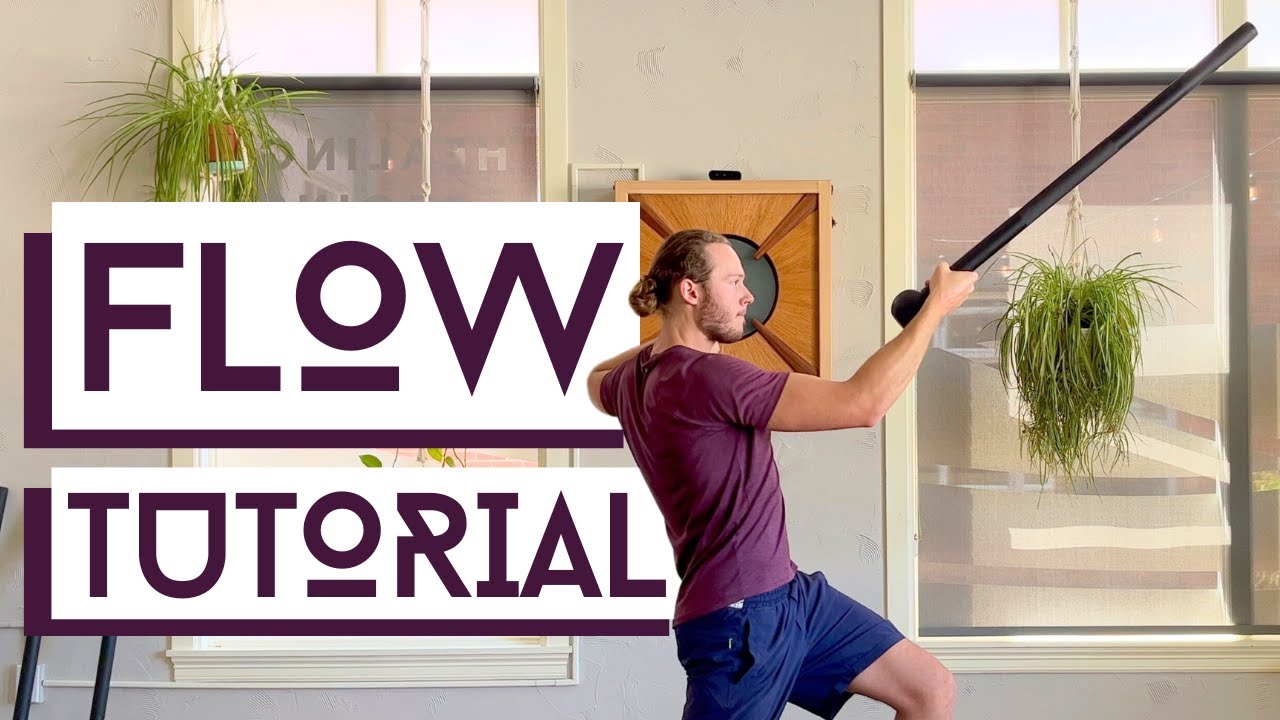 Mace Flow Tutorial - The Even Attention Flow