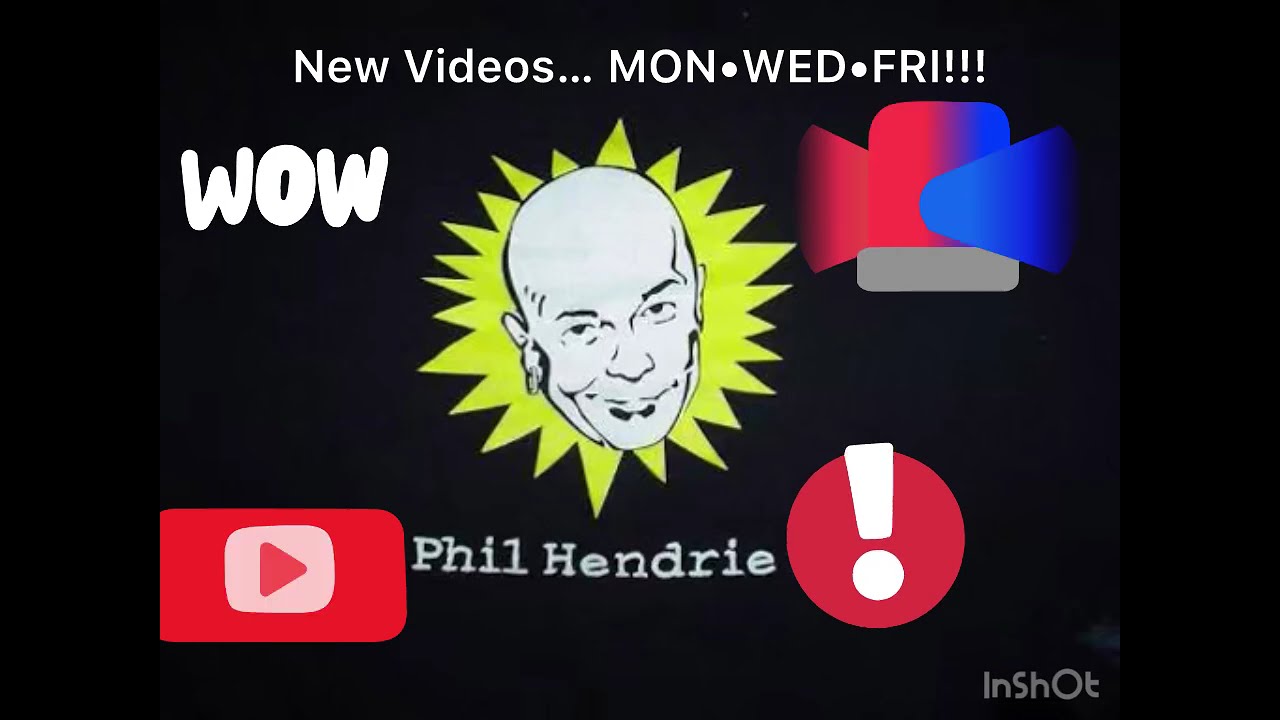 Phil Hendrie: Colleen Kristen Brewster