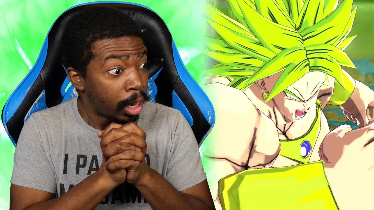 20000 CRYSTAL SUMMONS!!! GOING ALL IN FOR ULTRA BROLY! Dragon Ball Legends Gameplay!