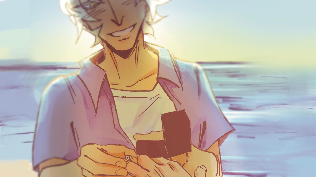 i'm slowly forgetting your face