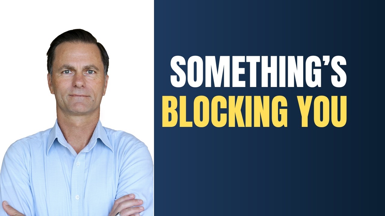 Health Isn’t Missing — It’s Being Blocked | The Vitalist Doc Episode 1