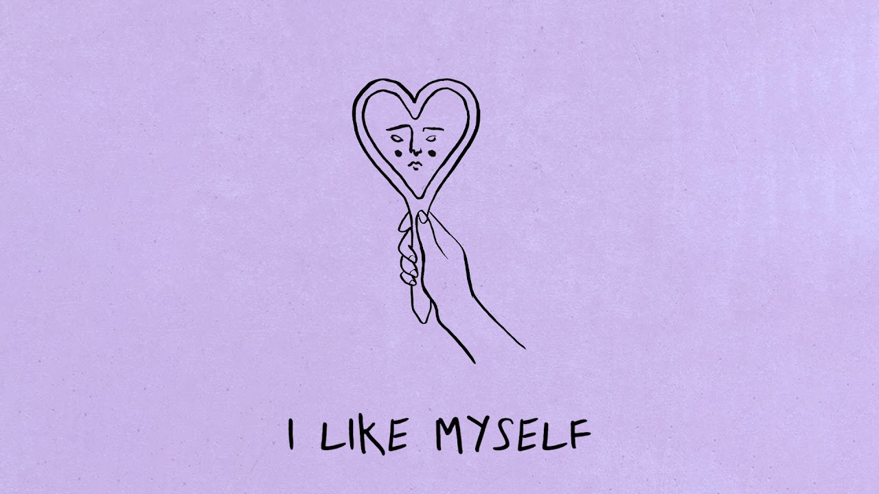 K.Flay - I Like Myself (Audio)