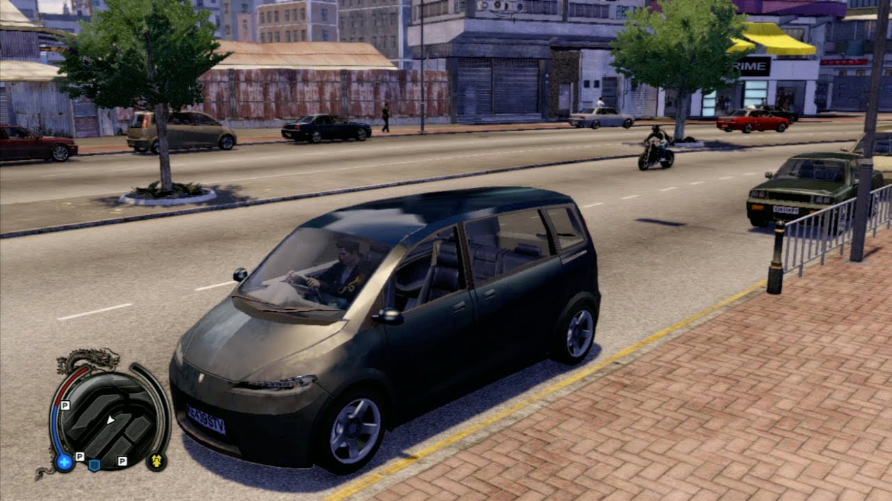 I Am the Best Driver in China