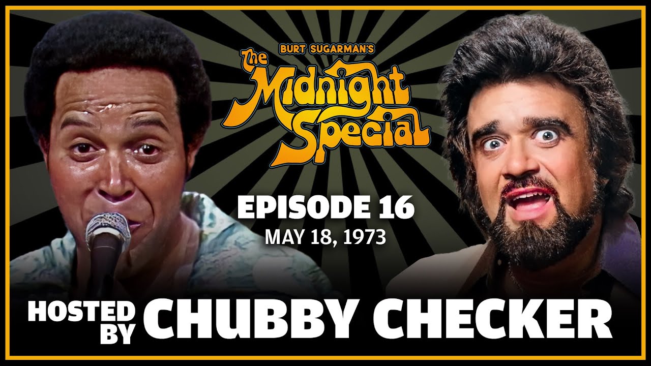 Ep 16 - The Midnight Special | May 18, 1973