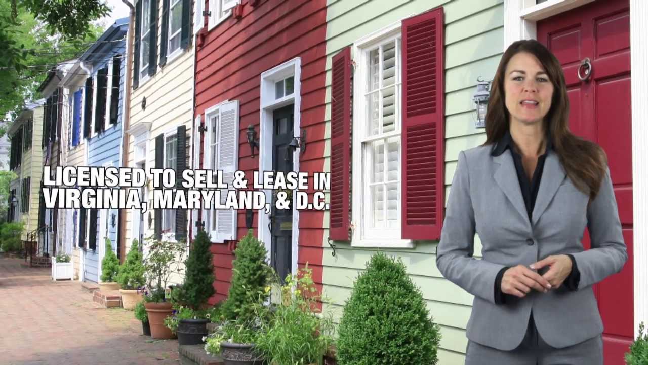 Video Search Engine Optimization - Real Estate - Exit Realty Associates - OMG National