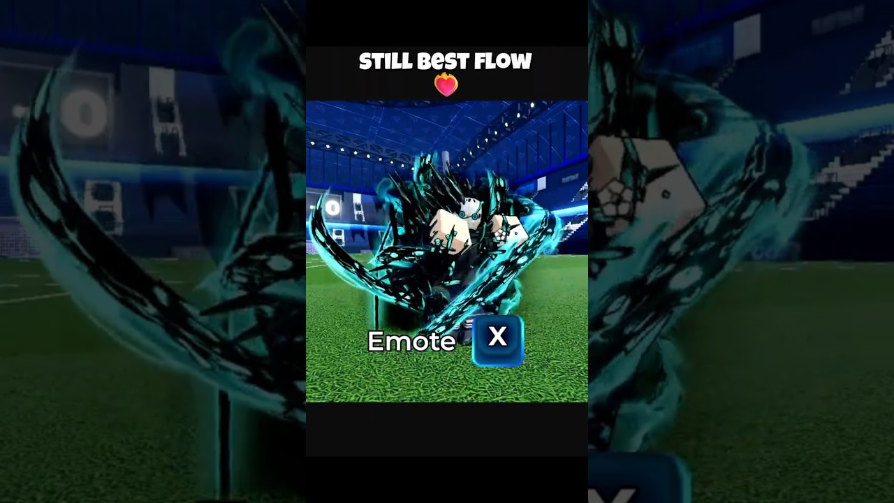 Destructive impulse is still op❤️&zwj;🔥#roblox #bluelockrivals