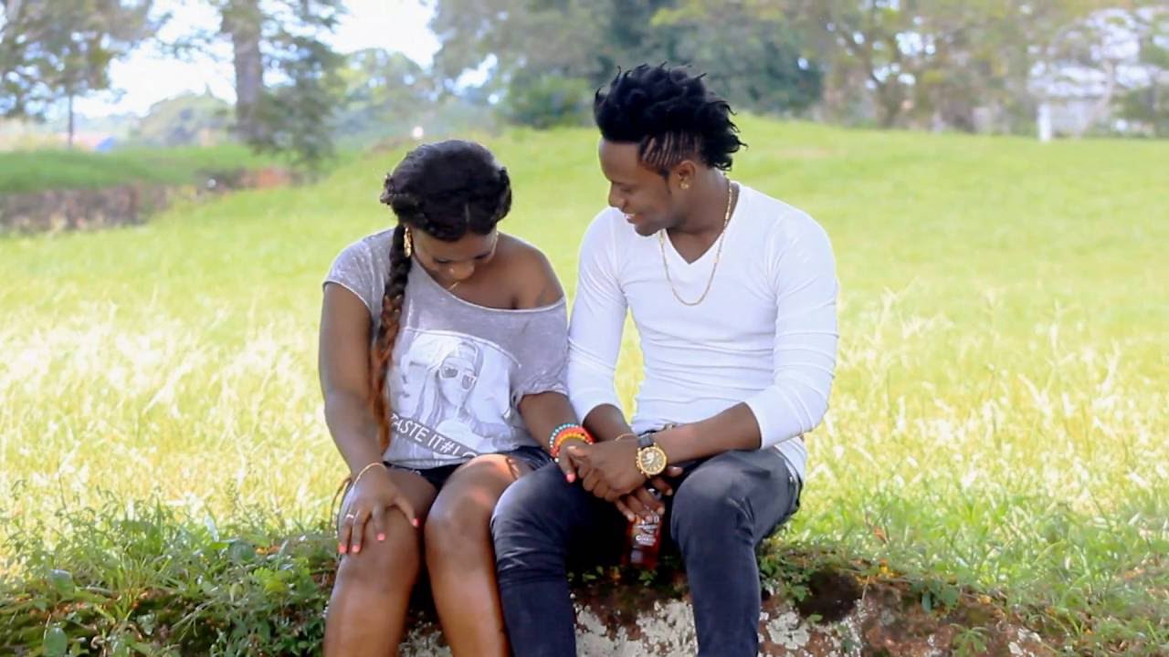 SCHOLIKIE-SWITI ATI BABY(OFFICIAL VIDEO)2016