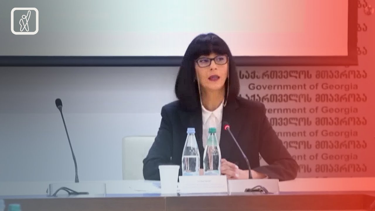 „ფორმულას“ ინფორმაციით, „ოცნება“ ევროკავშირში საკუთარ ელჩად თეა ახვლედიანს უშვებს